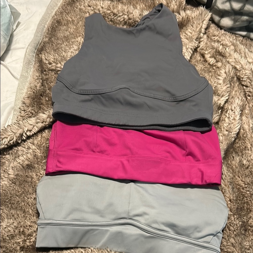 Sports Bra Bundle!